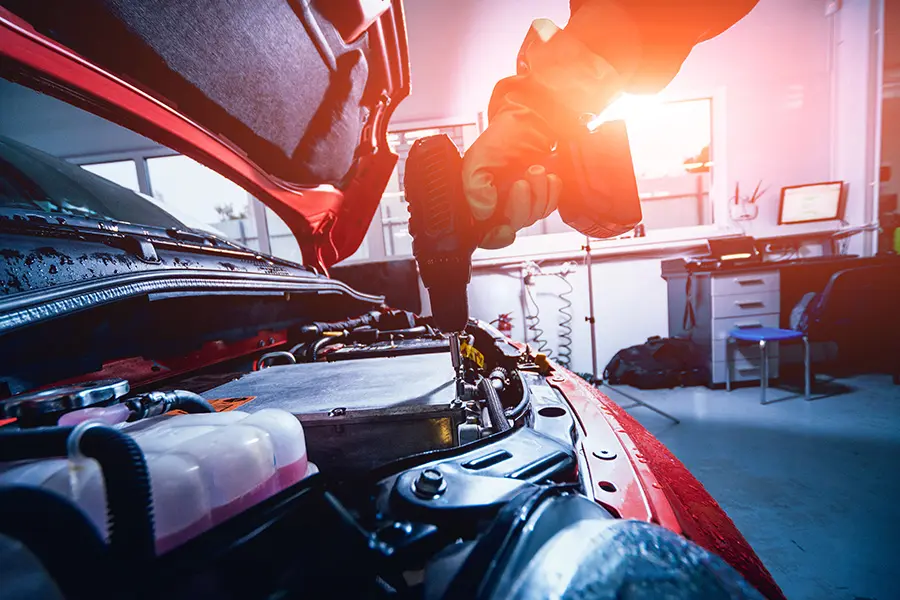 Battery Recycling Prize: US invests millions in innovation featured image