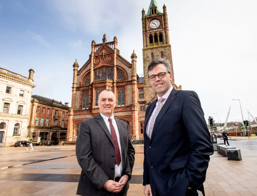 Recycling is a sector of ‘significant growth’ for Terex featured image