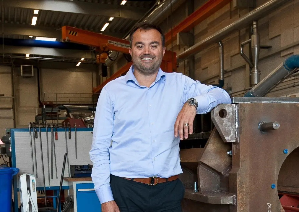 Reftman: ‘Explosive demand for cable strippers’ featured image