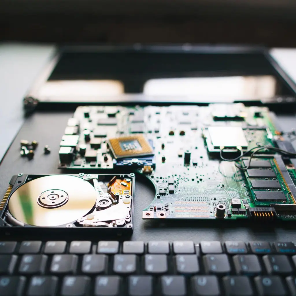 Bureaucracy makes recycling e-scrap plastics ‘impossible’ featured image