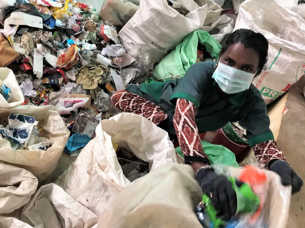 India: ‘Complete ban on import of plastic scrap’ featured image