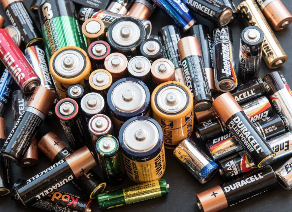 Batttery directive ‘not delivering’ featured image