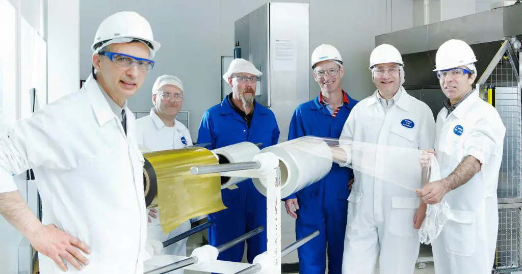 Depolymerisation process ‘important step forward’ featured image