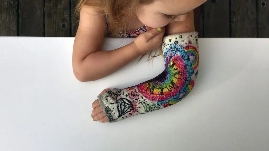 From broken bones to putting out fires featured image