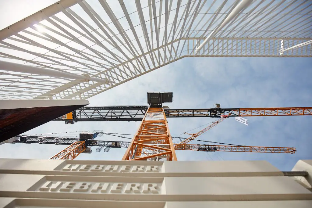 Bauma trade show crushes previous records featured image