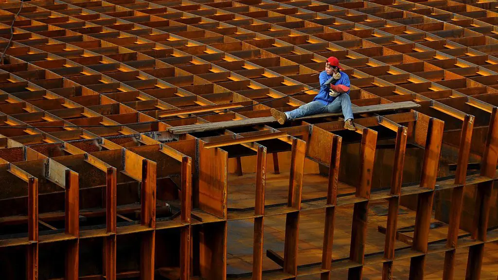 China’s crackdown on ‘illegal’ steel production featured image