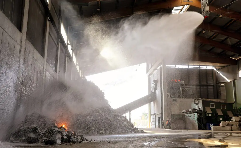 EERA: time to take fire safety seriously featured image