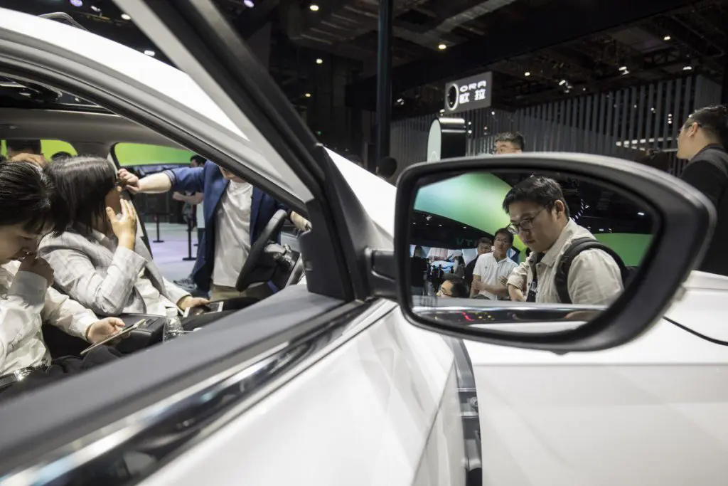 Volvo deal with major Chinese battery producer featured image