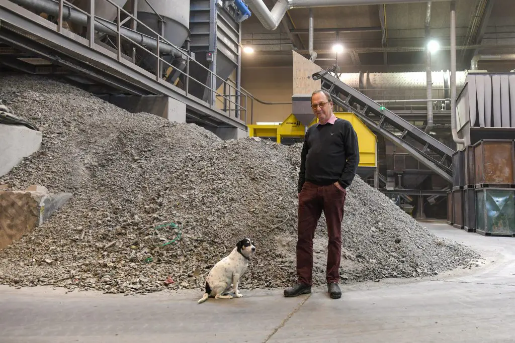 One man’s mission for a better resource recovery industry featured image