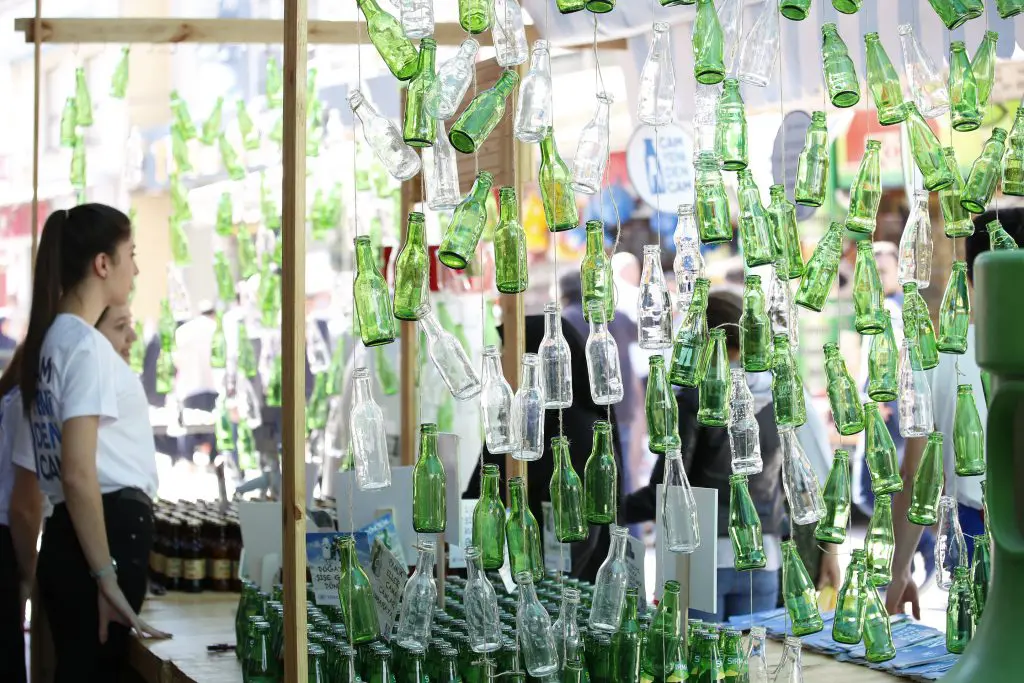 Global glass recycling market to exceed US$ 2.5 billion featured image