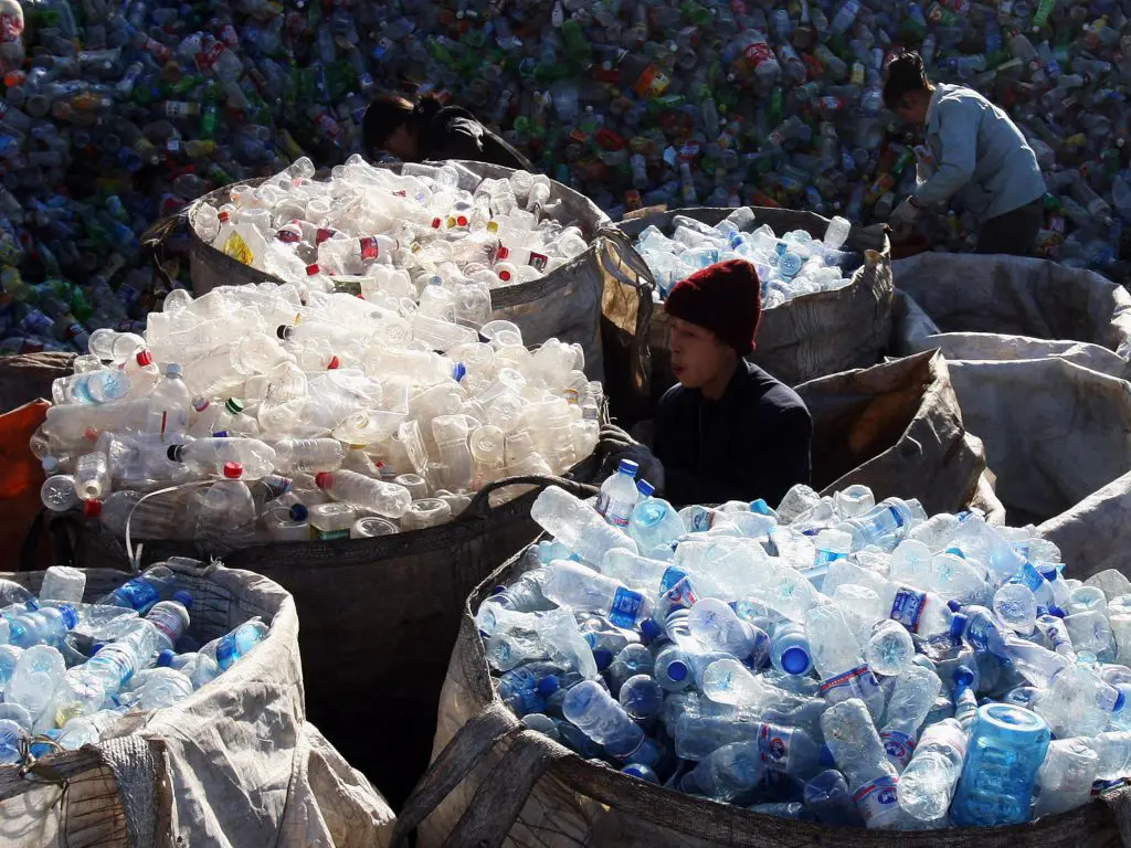 Plastic waste joins ‘amber’ export restrictions featured image