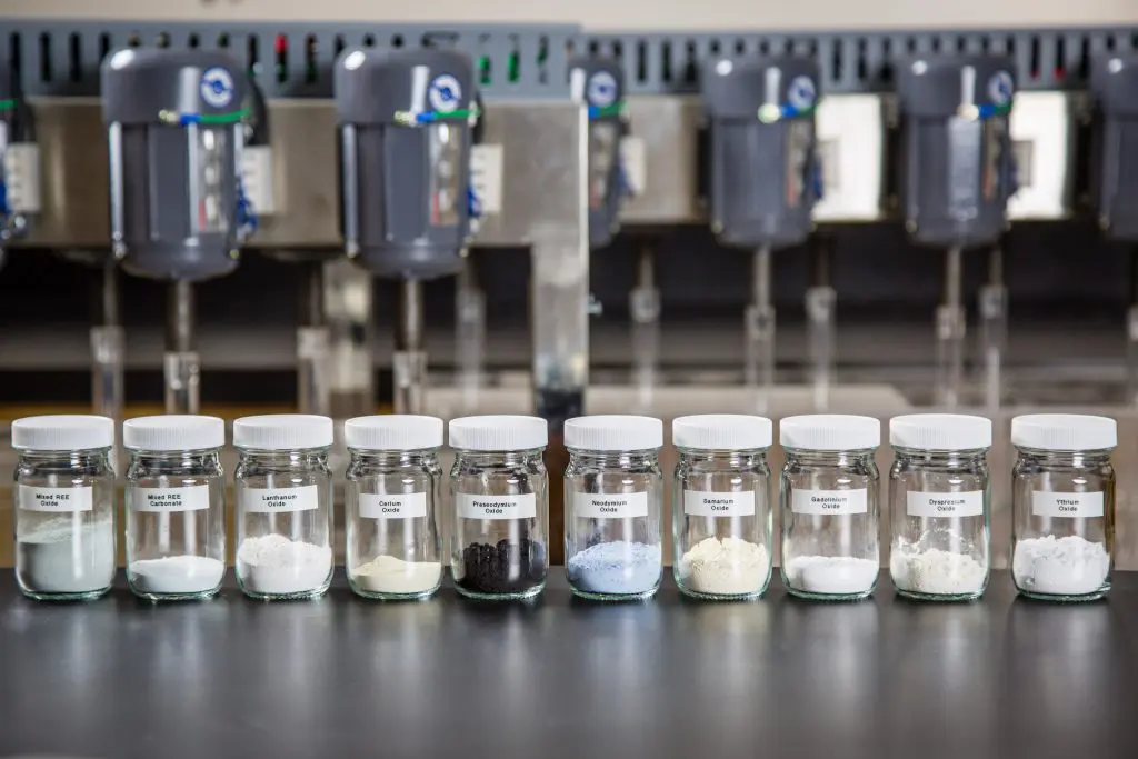 Is it now or never for rare earth recycling? featured image