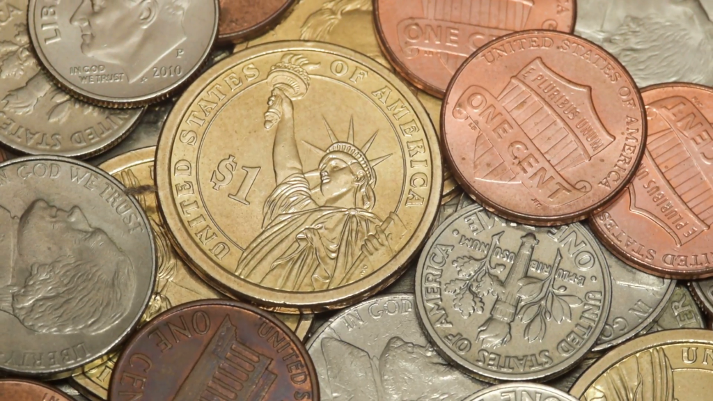 US recyclers can no longer redeem coins found in scrap featured image