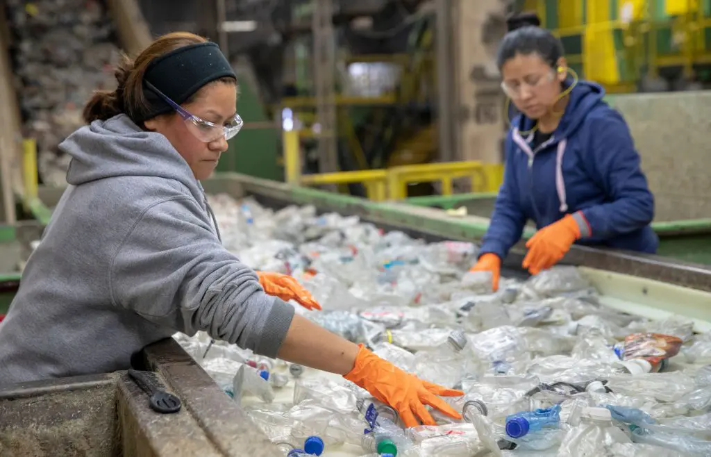 Vecoplan to deliver plastics-to-fuel line at new US facility featured image