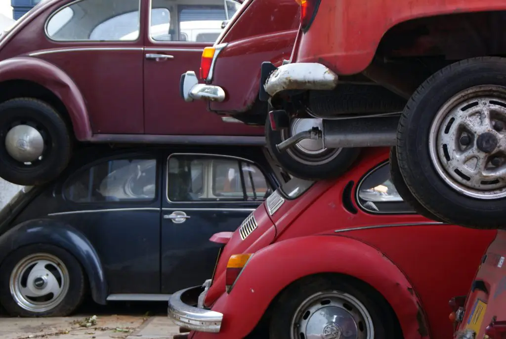 ARN recycles over 98% of Dutch cars featured image