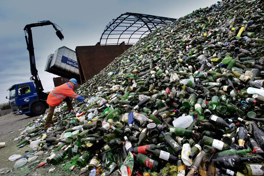 Australia has big plans for crushed glass featured image