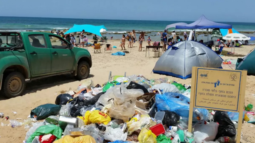 Will Israel’s 8.6 million investment in recycling tech make a difference? featured image