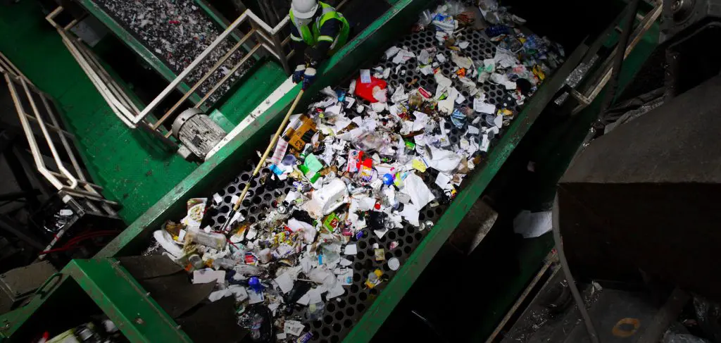 Recology returns thousands of dollars that got dumped by mistake featured image