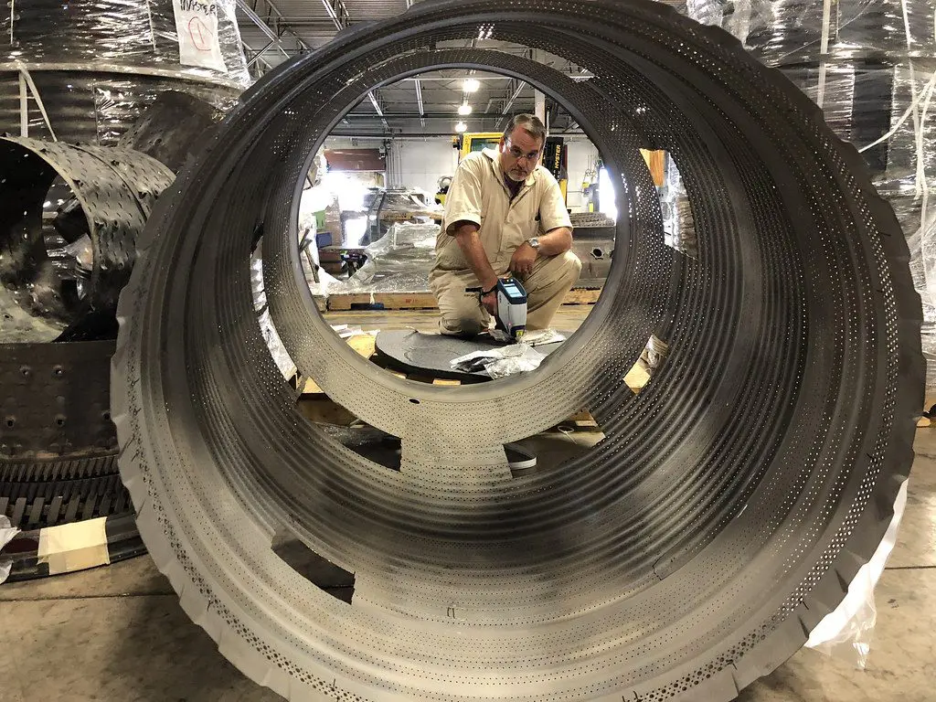 Nickel outperforms but stainless sector under pressure featured image