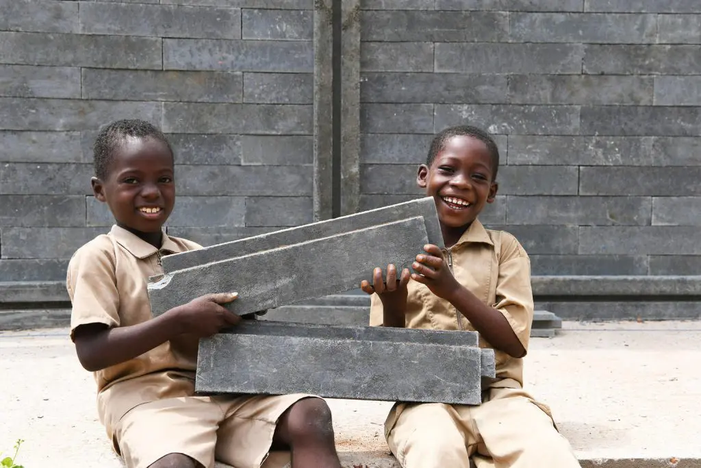 Columbian recycler transforms lives in Ivory Coast featured image