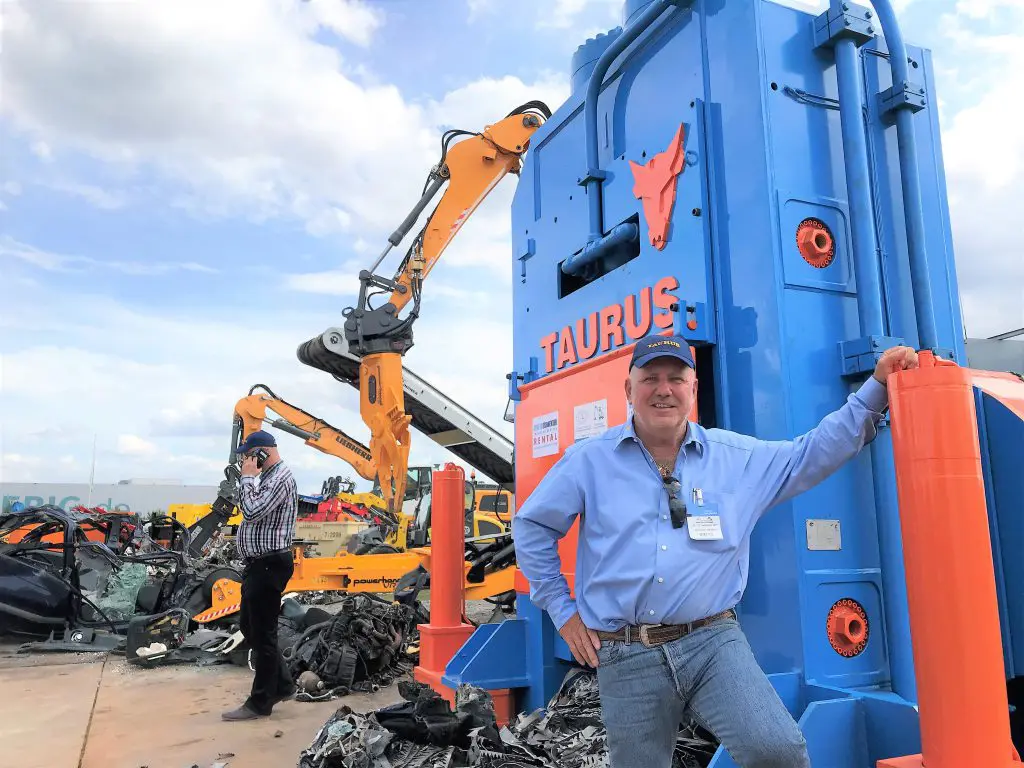 Live from Karlsruhe: the very best in shearing and shredding featured image