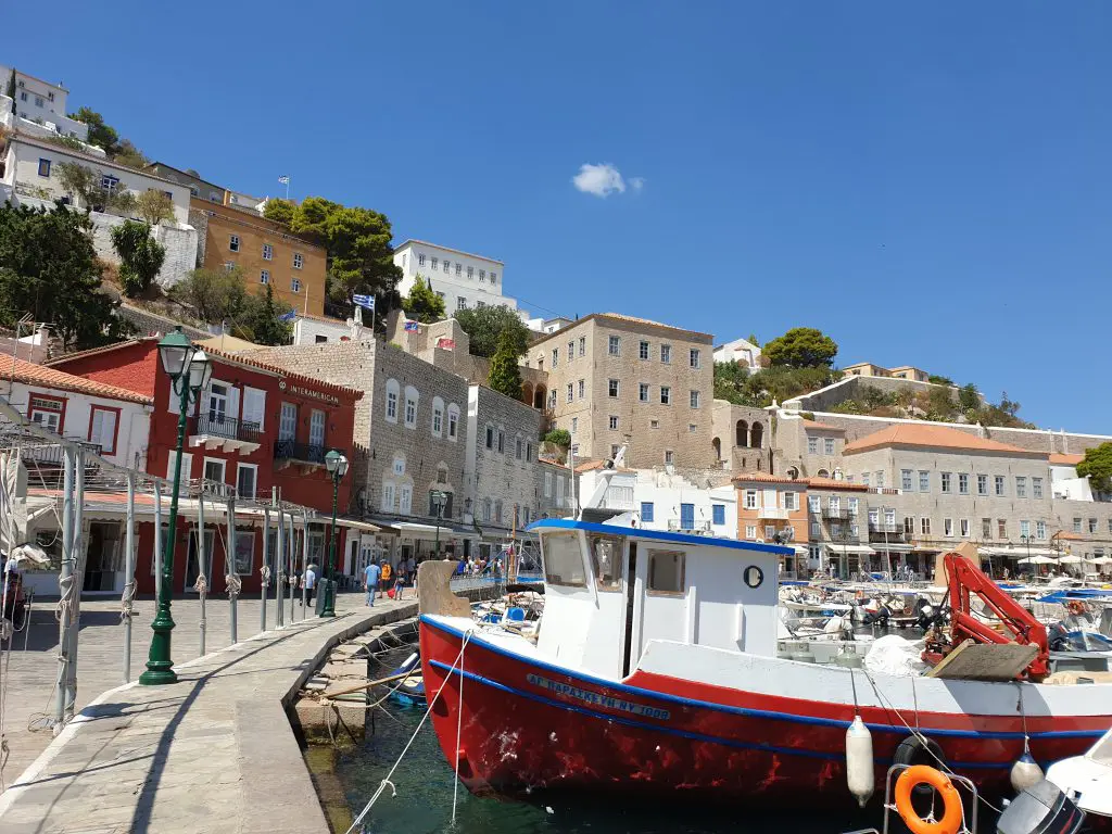 Teach a man how to fish… and how to recycle featured image