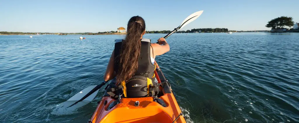 Belfast R&D crew turning plastic waste into kayaks featured image