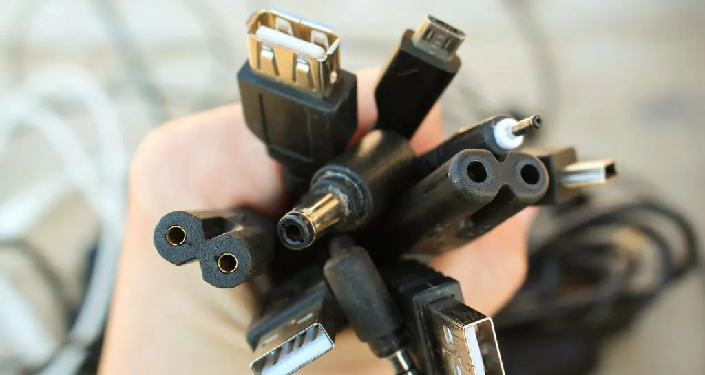 Data fears and lack of know-how hinder e-scrap recycling featured image