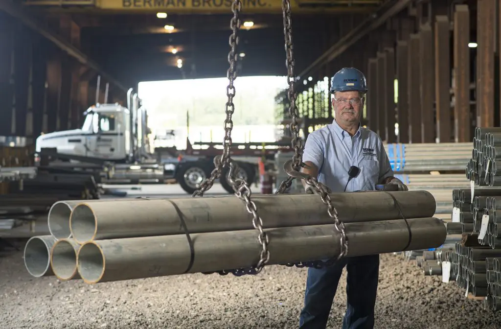 Recycling in America: a 110 billion dollar industry featured image