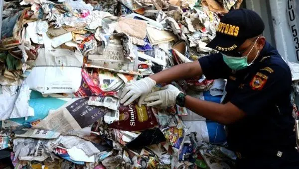 Paper exporters appeal to Indonesia featured image