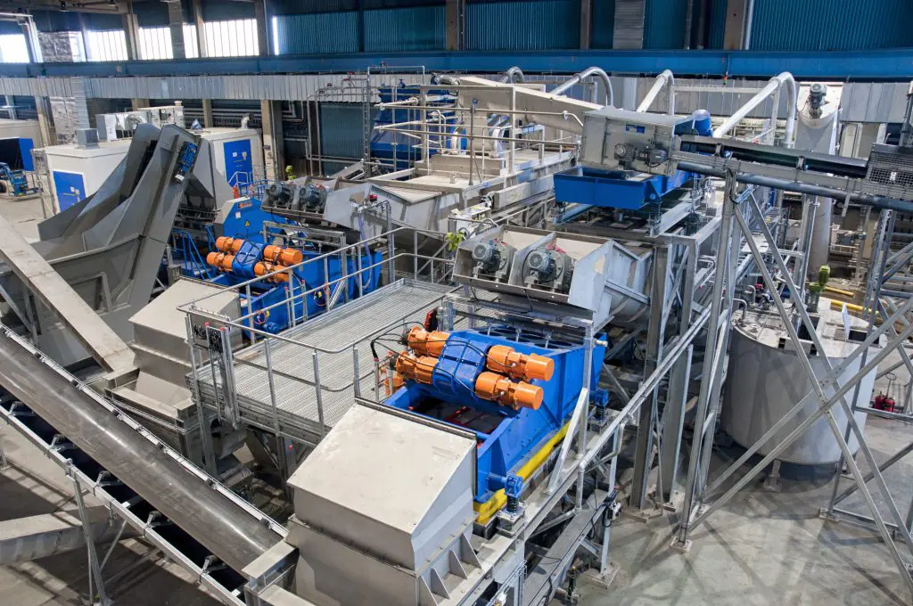 Establishing the complete ELV/WEEE plastic recycling chain in Japan featured image