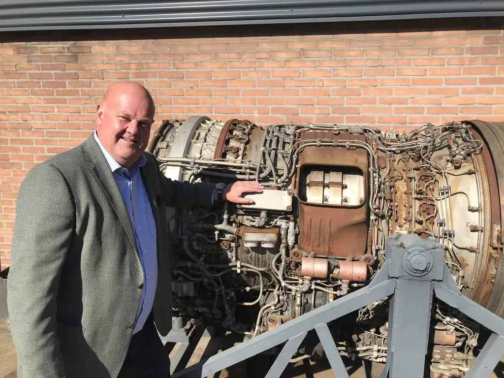 Dutch multi-metals processor Jacomij turns 50 featured image