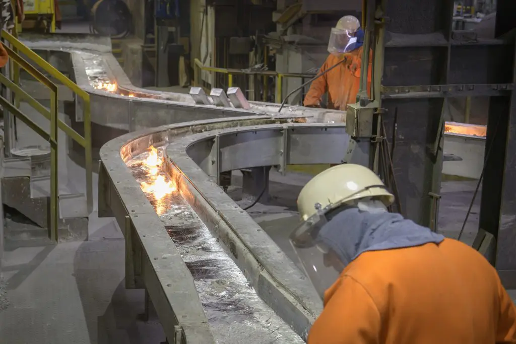 Pressure eases as China-US mood improves featured image