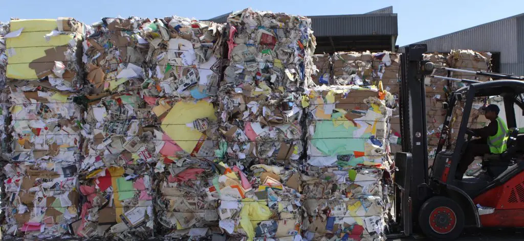 Downbeat assessment of paper markets from BIR featured image