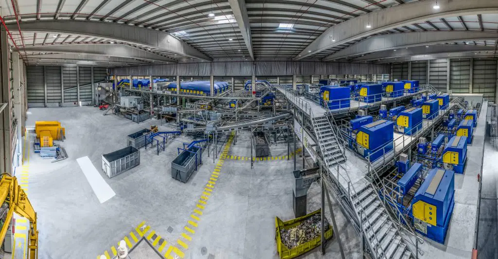 Stadler’s 30 million HQ is open for business featured image