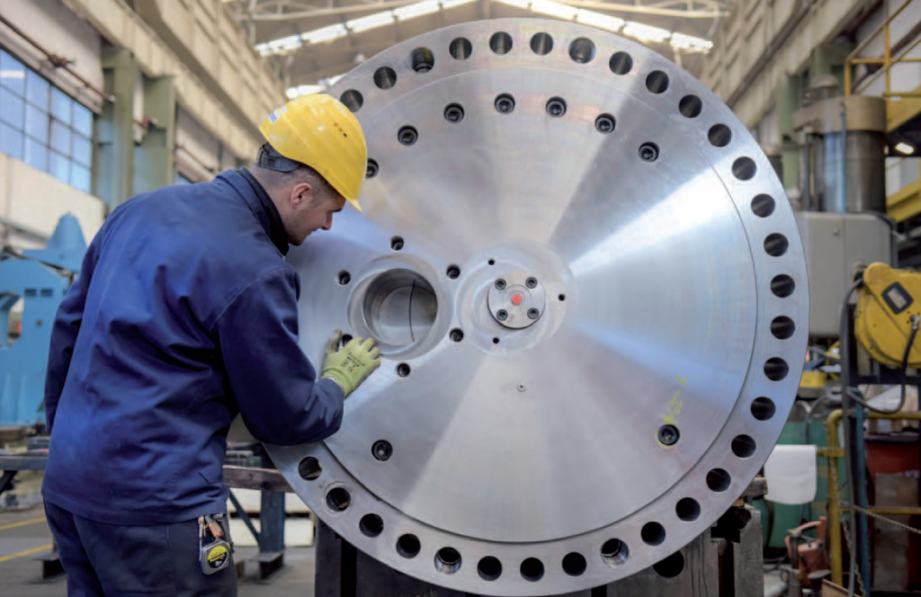 Vezzani polishes a scrap  processing gem featured image