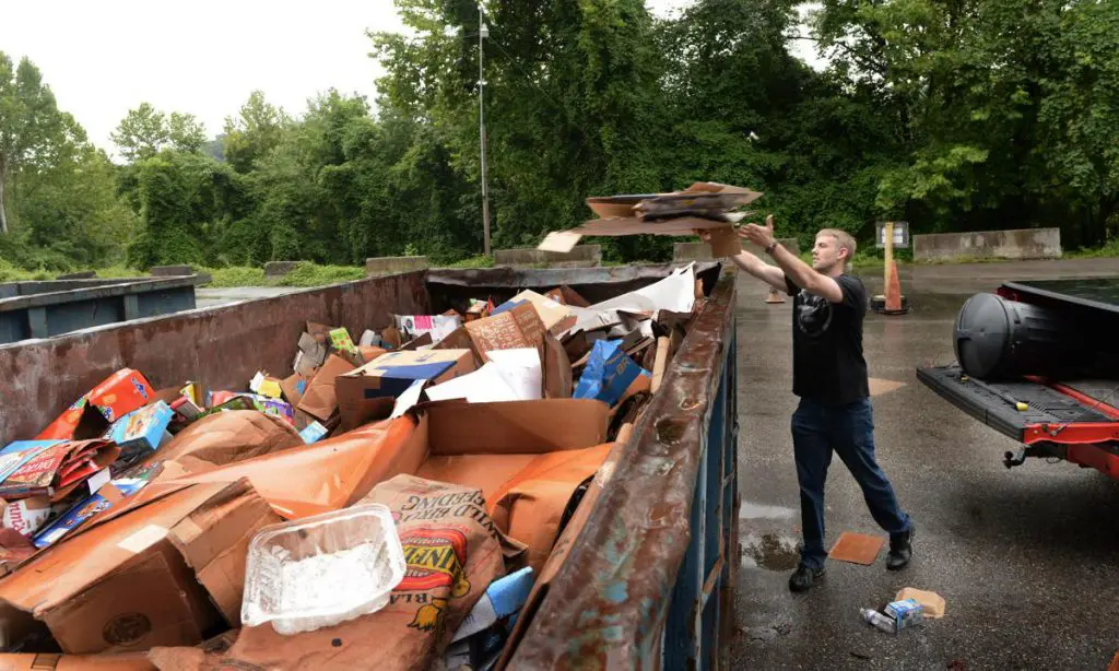 US governor puts US$ 1.5 million towards recycling featured image