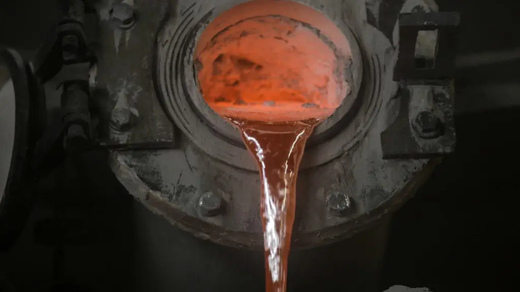 Aluminium alert: Aleris takeover edges nearer featured image