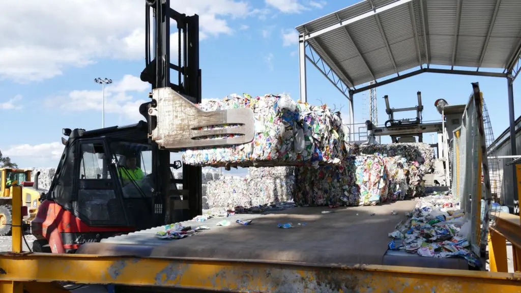 What awaits paper and plastics recyclers in 2020? featured image