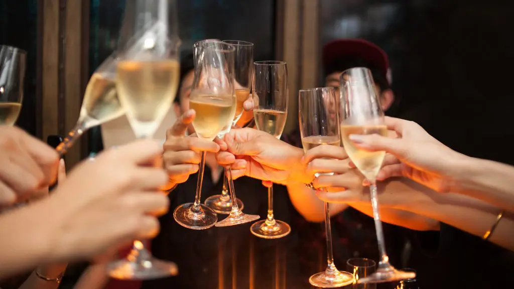 WRA anniversary: raising a glass to female recycling leaders featured image