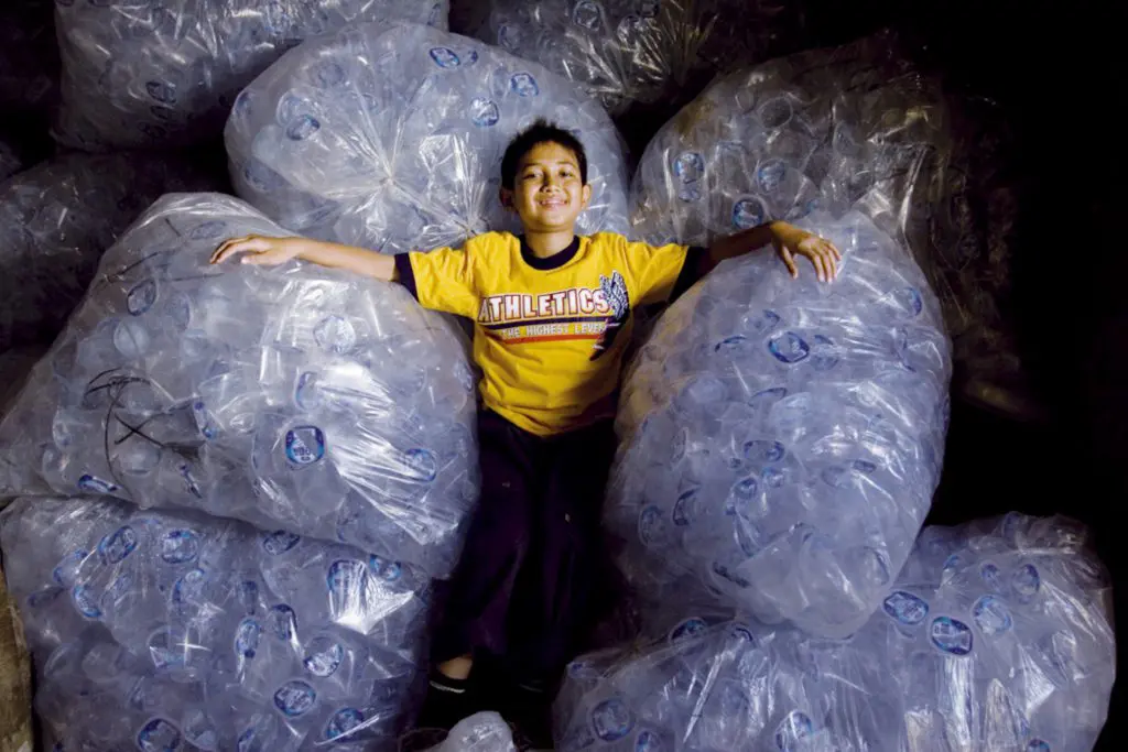 We can be heroes… for Global Recycling Day featured image