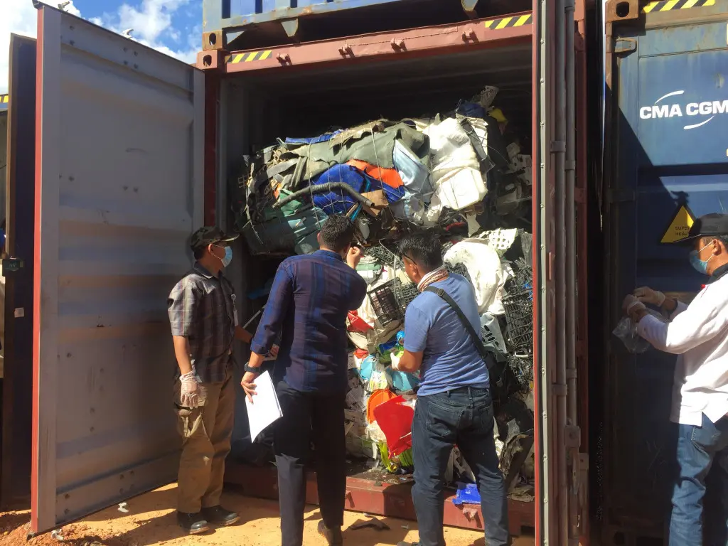 ISRI cries foul over new Indonesian regulations featured image