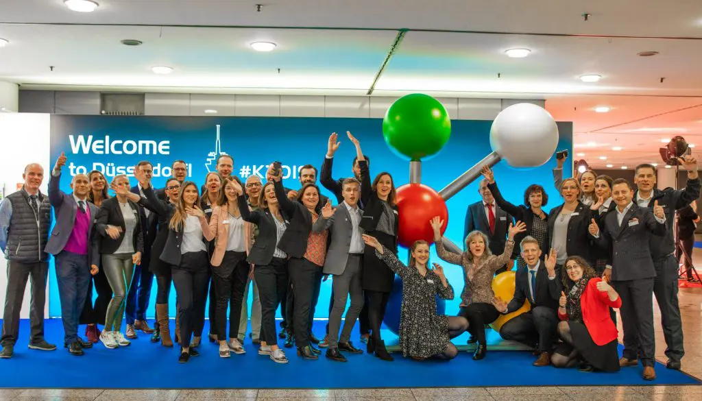 Podcast K2025: All eyes on circularity and digitalisation  featured image