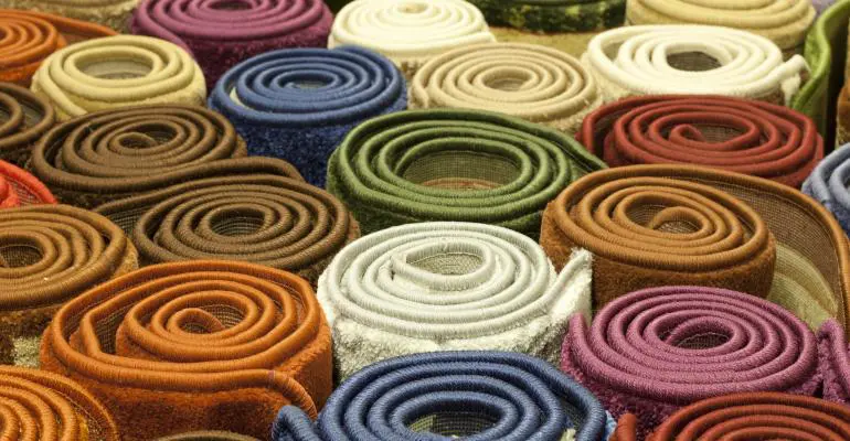 Carpet recyclers seeking new frontiers featured image