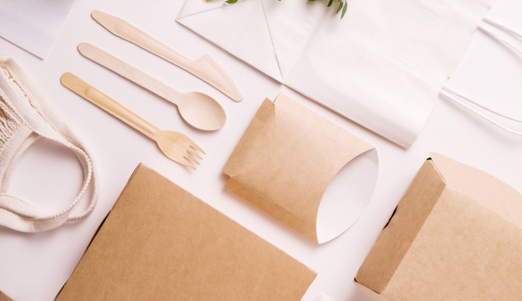 paper packaging recycling