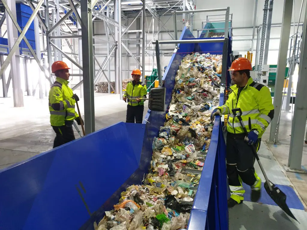 Low demand hinders switch to European processing featured image