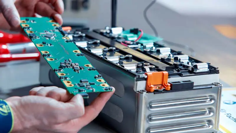 EV battery potential inspires Enva group’s latest takeover featured image