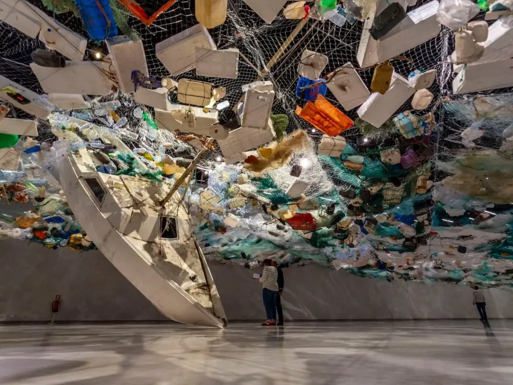 Plastic vision: seeking game-changers around the world featured image