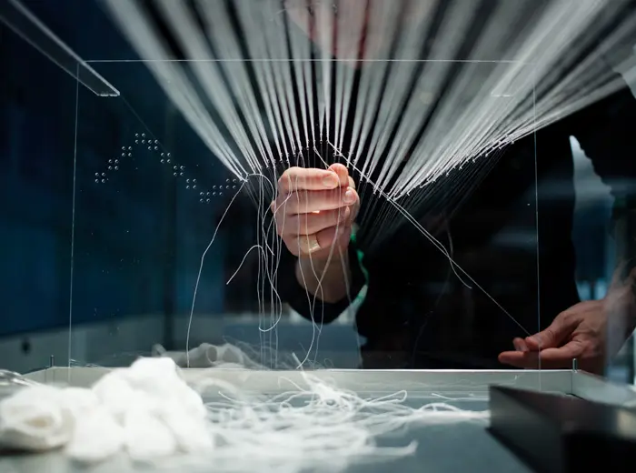 Worn Again Technologies out of the lab featured image