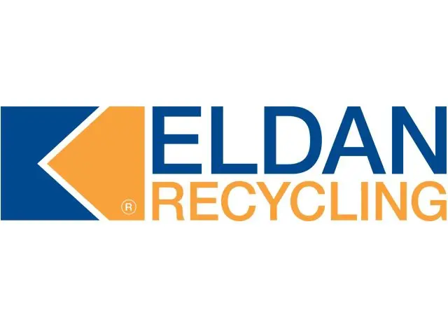 ELDAN Recycling A/S